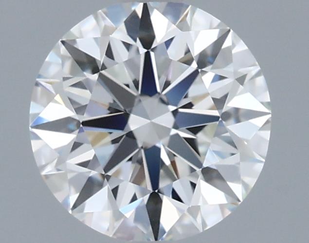 1.05 ct. round Lab Grown Diamond front image