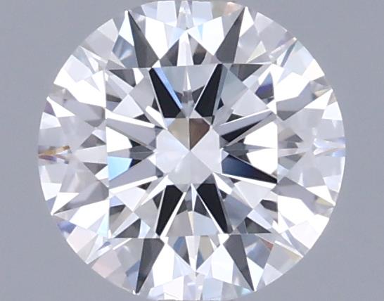 1.05 ct. round Lab Grown Diamond front image