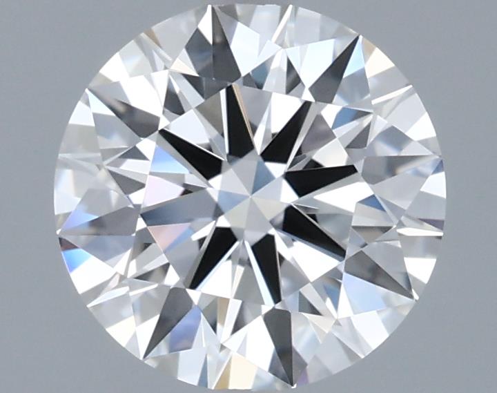 1.45 ct. round Lab Grown Diamond front image