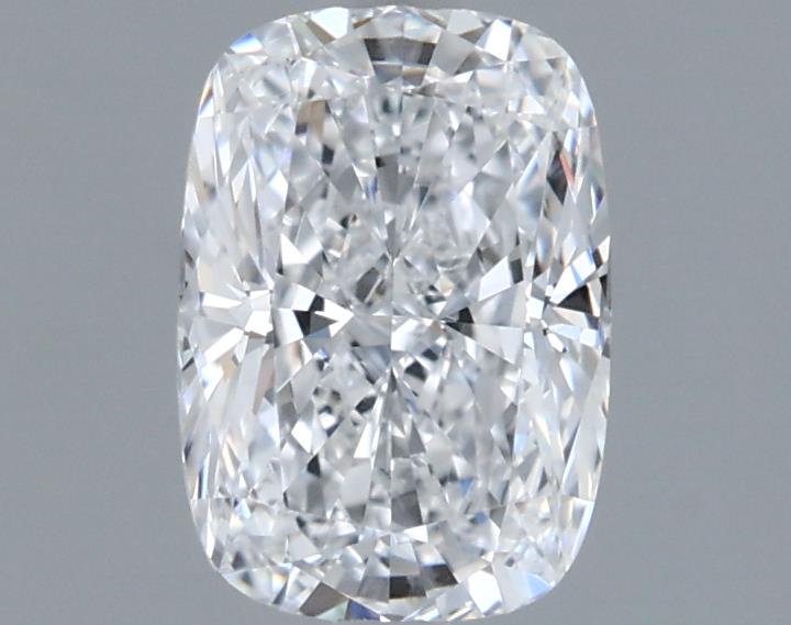 1.02 ct. cushion Lab Grown Diamond front image
