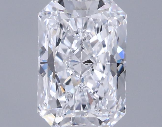 1.16 ct. radiant Lab Grown Diamond front image