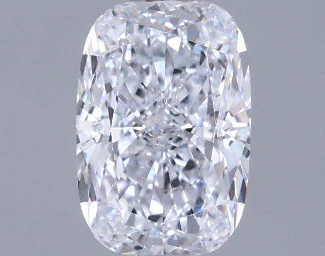 1.02 ct. cushion Lab Grown Diamond front image