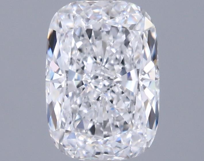 1.48 ct. cushion Lab Grown Diamond front image