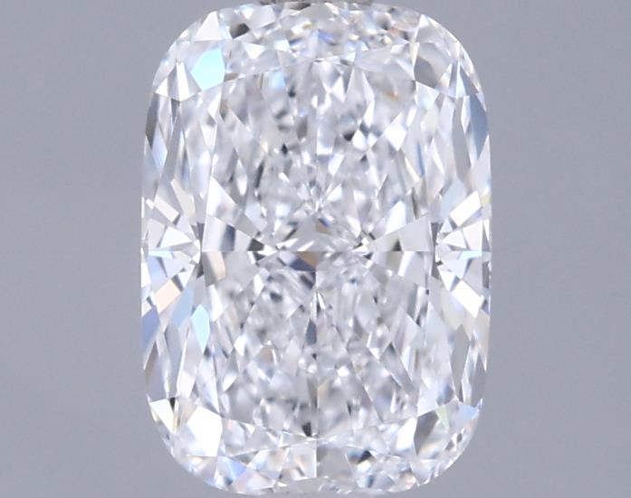 1.51 ct. cushion Lab Grown Diamond front image