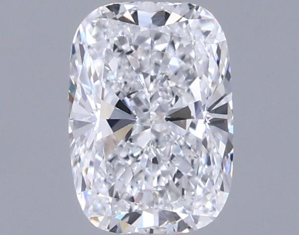 1.03 ct. cushion Lab Grown Diamond front image