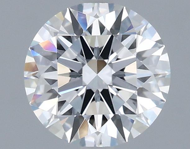 1.01 ct. round Lab Grown Diamond front image