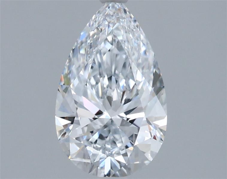 1.02 ct. pear Lab Grown Diamond front image