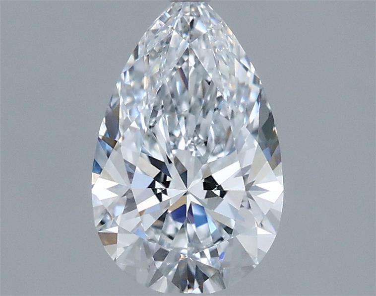 1.01 ct. pear Lab Grown Diamond front image