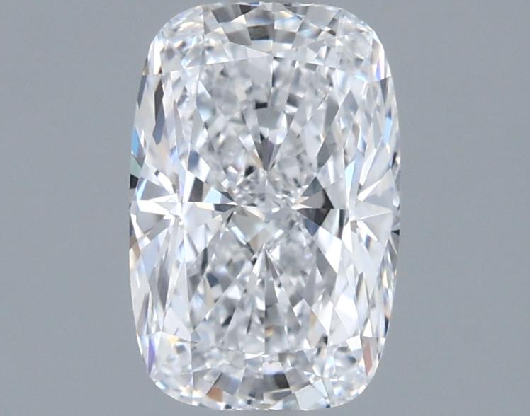 1.02 ct. cushion Lab Grown Diamond front image