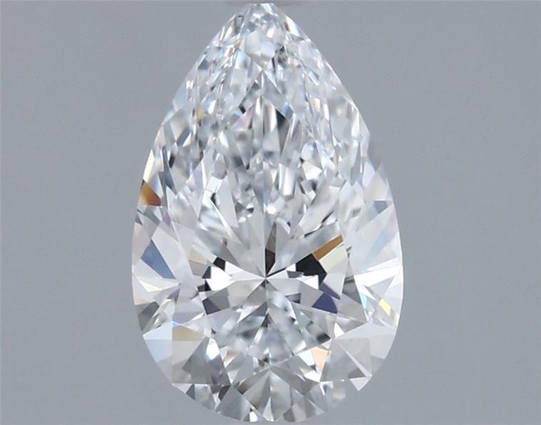 1.05 ct. pear Lab Grown Diamond front image
