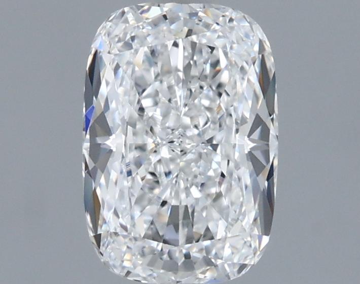 1.02 ct. cushion Lab Grown Diamond front image