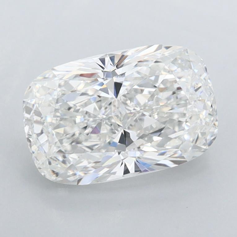 1.46 ct. cushion Lab Grown Diamond front image