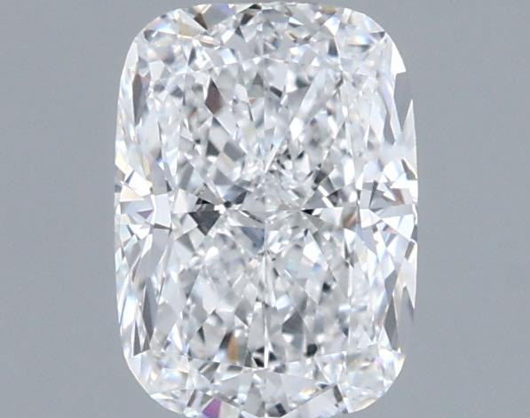 1.03 ct. cushion Lab Grown Diamond front image