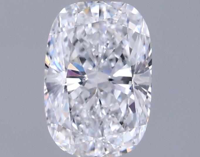 1.03 ct. cushion Lab Grown Diamond front image