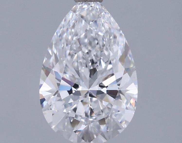 1.04 ct. pear Lab Grown Diamond front image