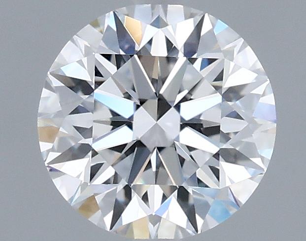 1.14 ct. round Lab Grown Diamond front image