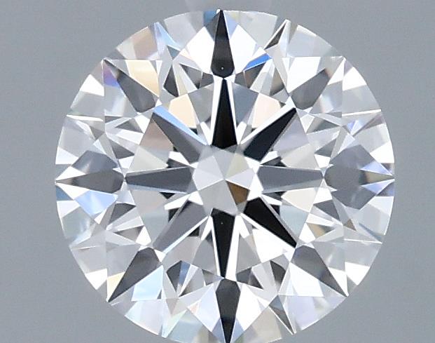 1.11 ct. round Lab Grown Diamond front image