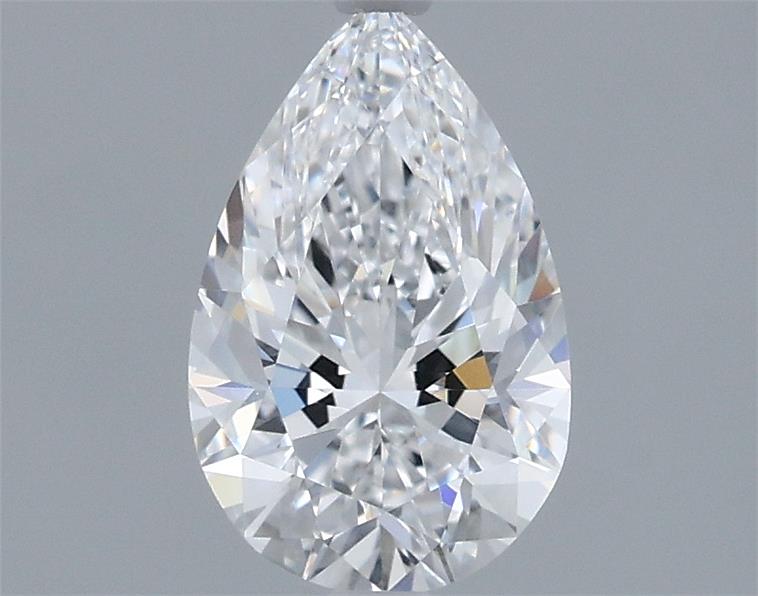 1.02 ct. pear Lab Grown Diamond front image