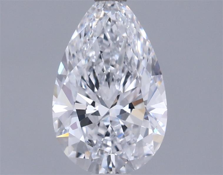 1.01 ct. pear Lab Grown Diamond front image