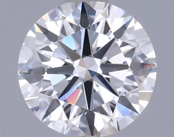 1.01 ct. round Lab Grown Diamond front image