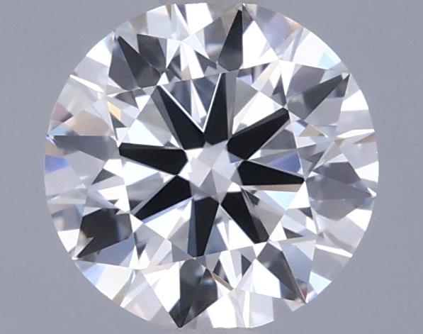 1.14 ct. round Lab Grown Diamond front image