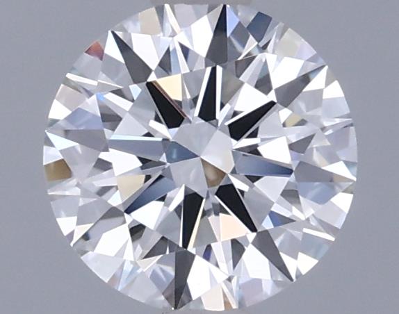 1.01 ct. round Lab Grown Diamond front image