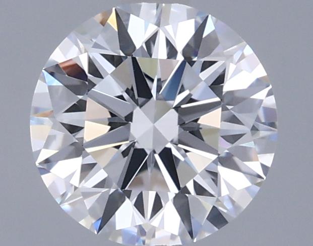 1.55 ct. round Lab Grown Diamond front image