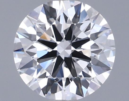 1.03 ct. round Lab Grown Diamond front image