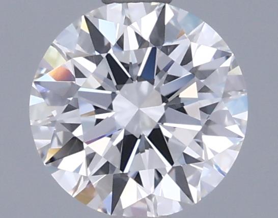 1.01 ct. round Lab Grown Diamond front image
