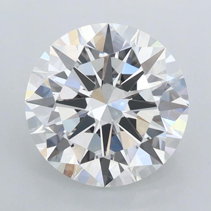 1.49 ct. round Lab Grown Diamond front image