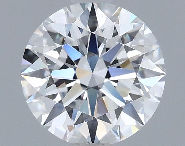 1.06 ct. round Lab Grown Diamond front image