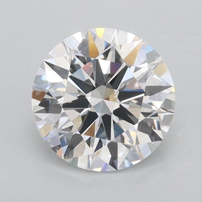 1.13 ct. round Lab Grown Diamond front image