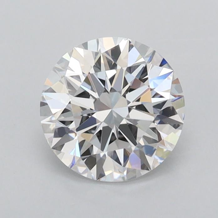 1.05 ct. round Lab Grown Diamond front image