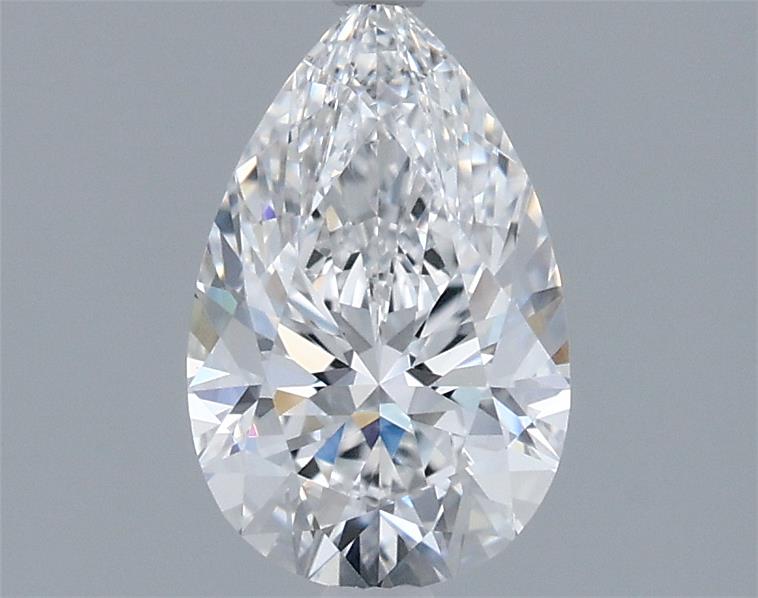 1.02 ct. pear Lab Grown Diamond front image