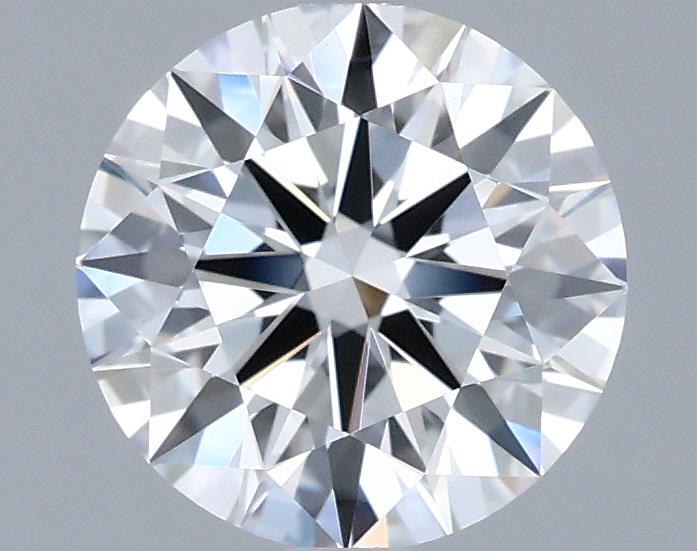 1.51 ct. round Lab Grown Diamond front image