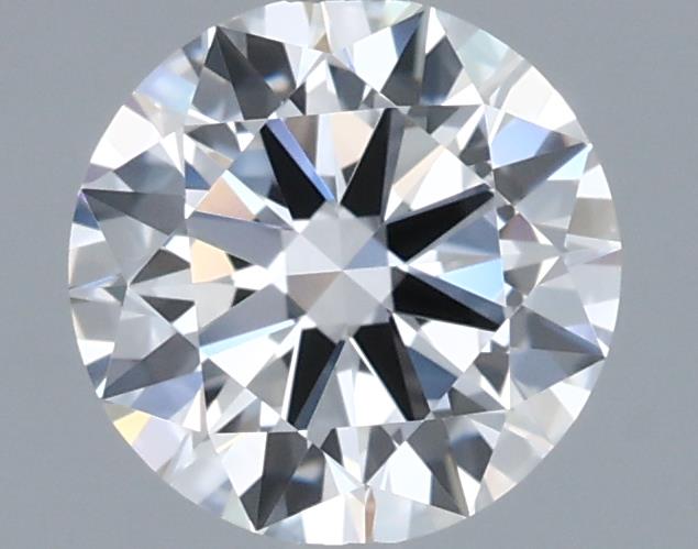 1.01 ct. round Lab Grown Diamond front image