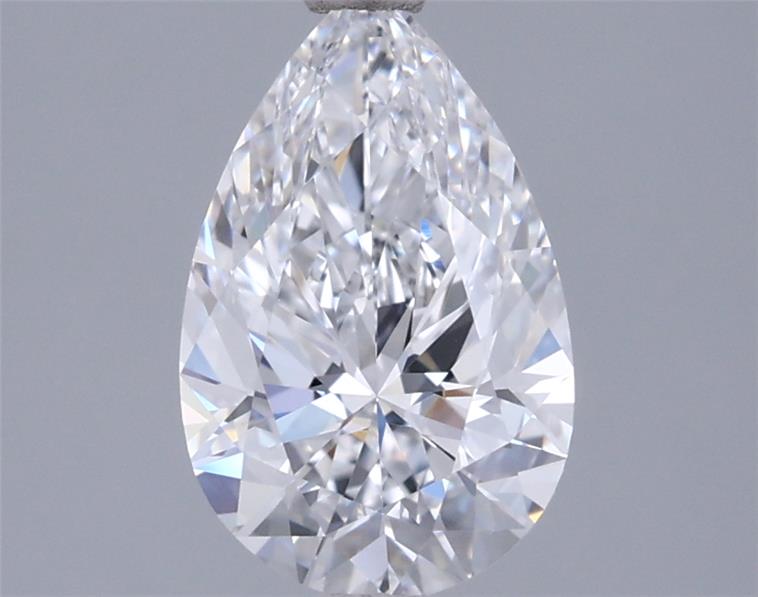 1.51 ct. pear Lab Grown Diamond front image