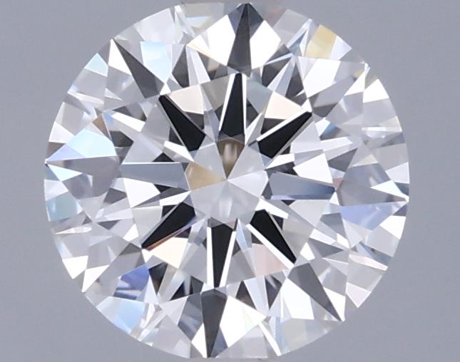 1.50 ct. round Lab Grown Diamond front image