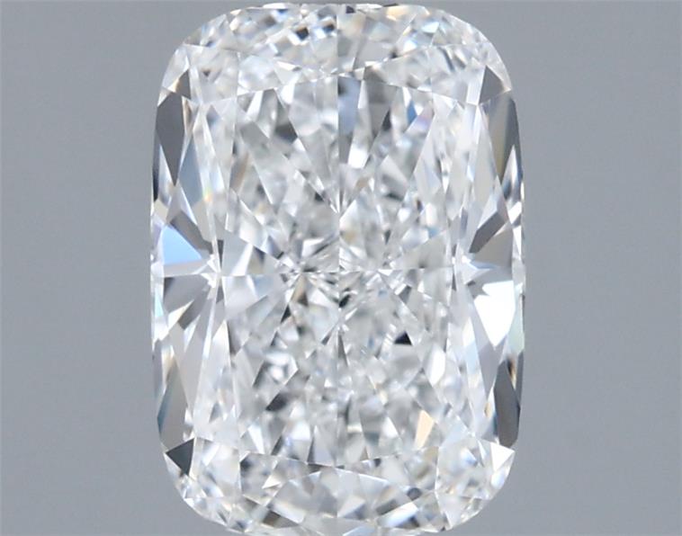 1.48 ct. cushion Lab Grown Diamond front image