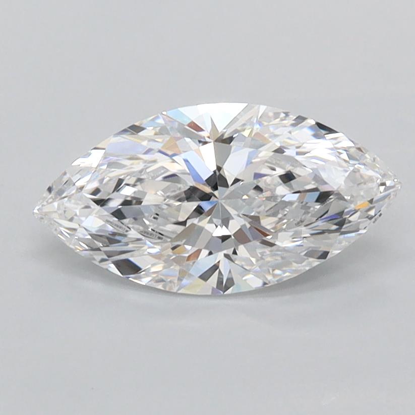 1.01 ct. marquise Lab Grown Diamond front image