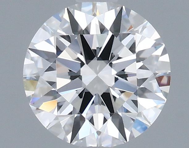 1.01 ct. round Lab Grown Diamond front image