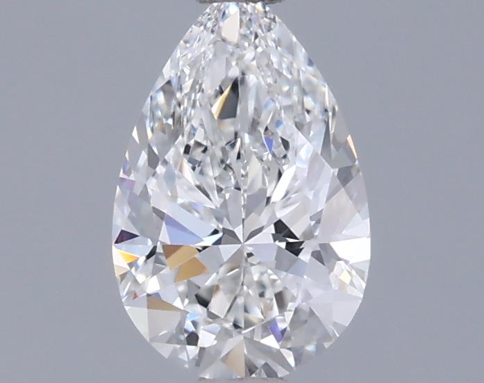 1.06 ct. pear Lab Grown Diamond front image