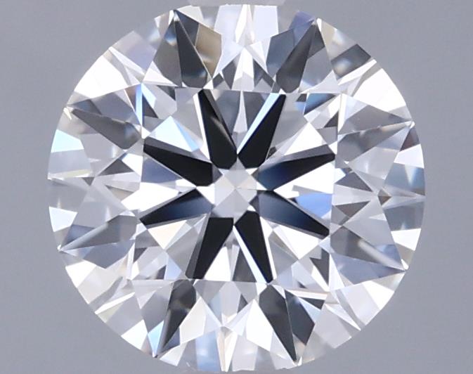 1.47 ct. round Lab Grown Diamond front image