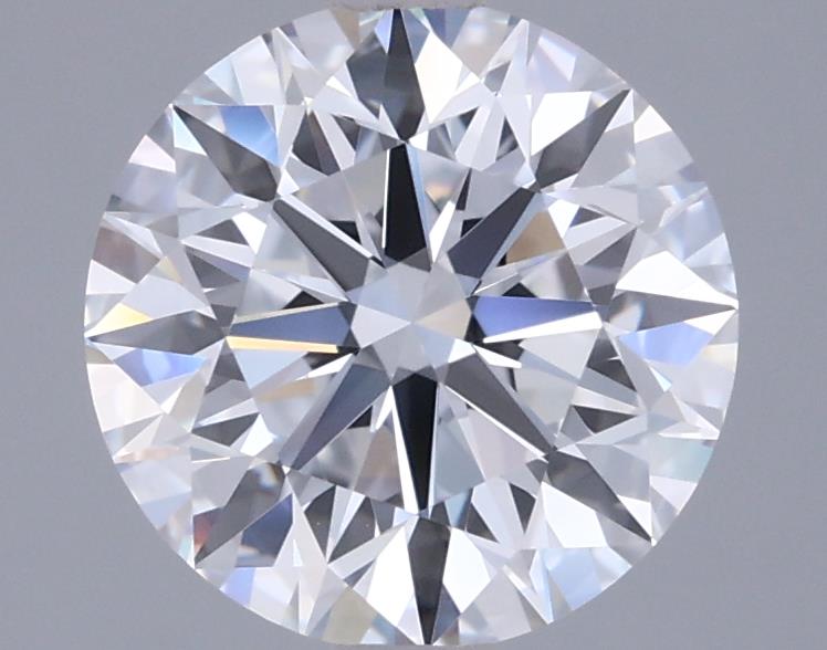1.99 ct. round Lab Grown Diamond front image