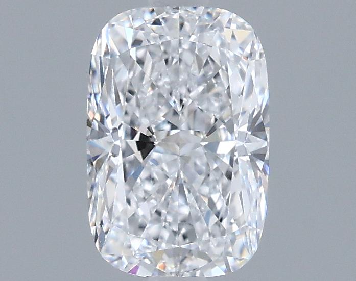 1.01 ct. cushion Lab Grown Diamond front image