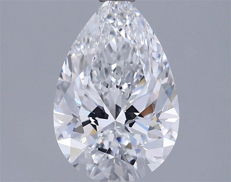1.53 ct. pear Lab Grown Diamond front image