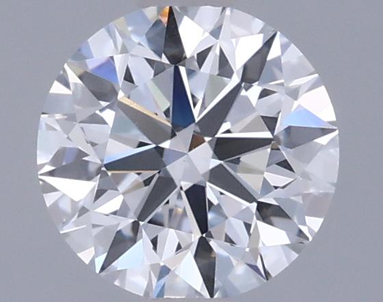 1.00 ct. round Lab Grown Diamond front image