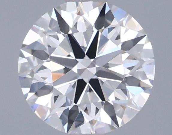1.06 ct. round Lab Grown Diamond front image