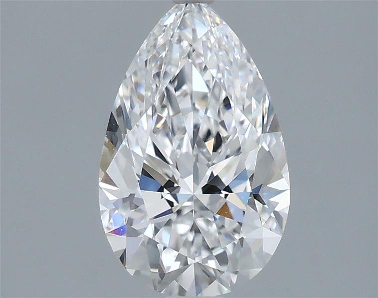 1.18 ct. pear Lab Grown Diamond front image