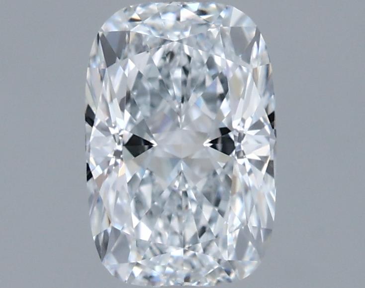 1.01 ct. cushion Lab Grown Diamond front image